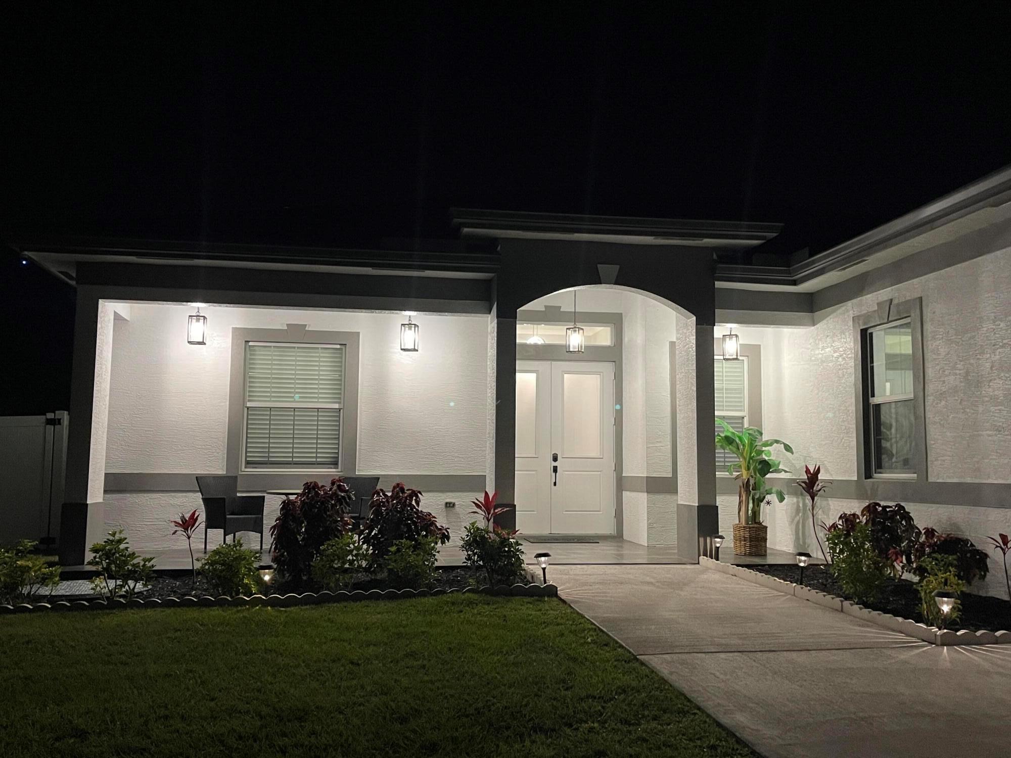 PORT ST LUCIE SECTION 35 - Residential