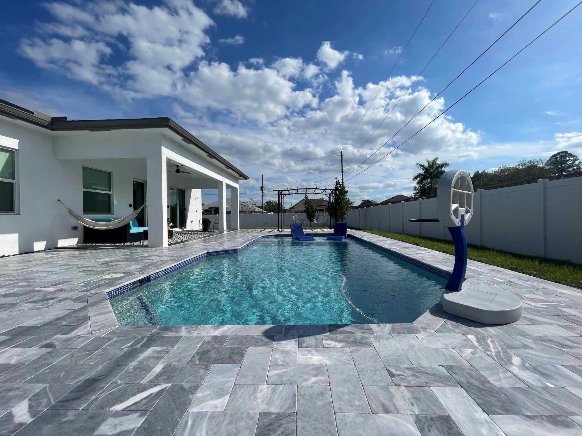 PORT ST LUCIE SECTION 35 - Residential