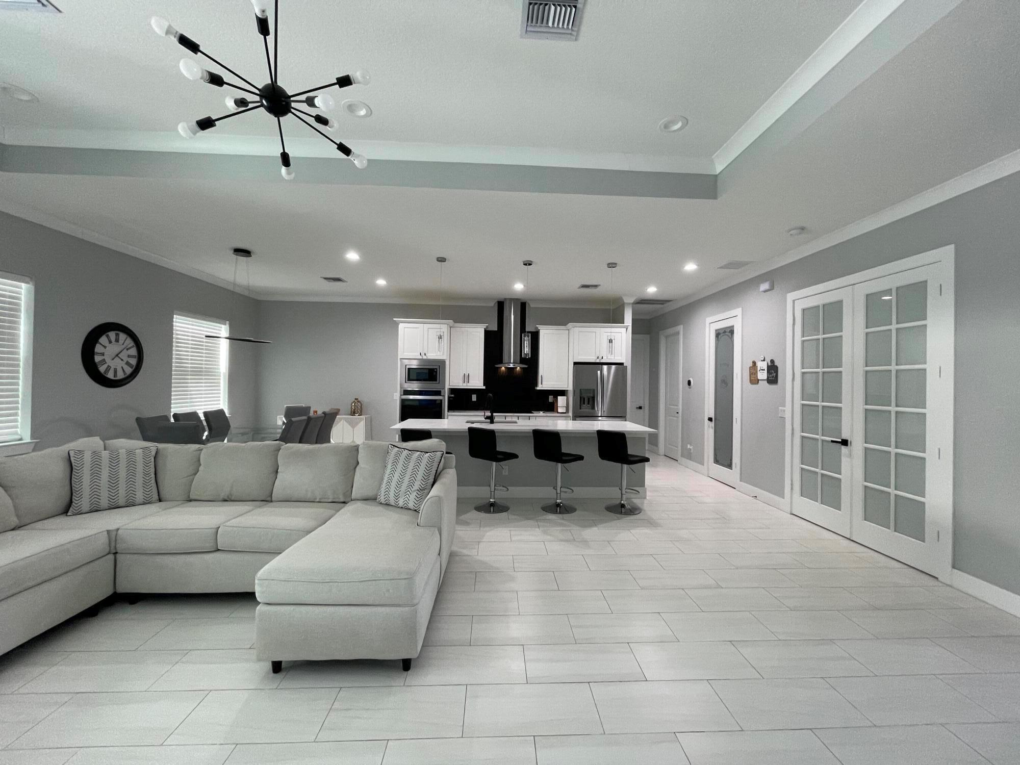 PORT ST LUCIE SECTION 35 - Residential