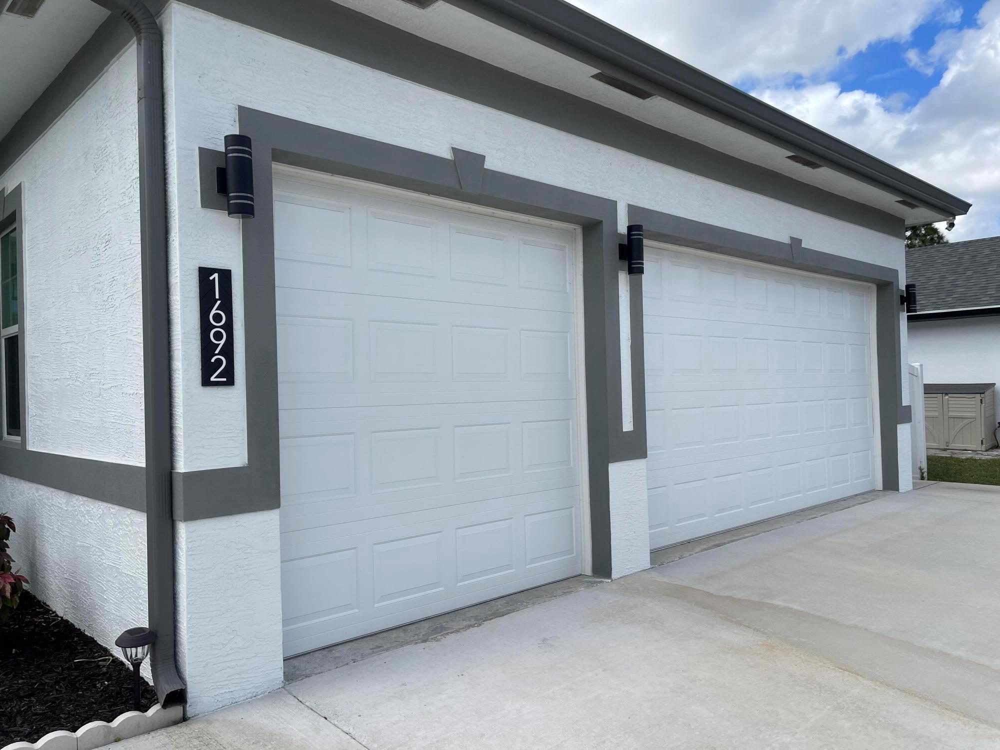 PORT ST LUCIE SECTION 35 - Residential