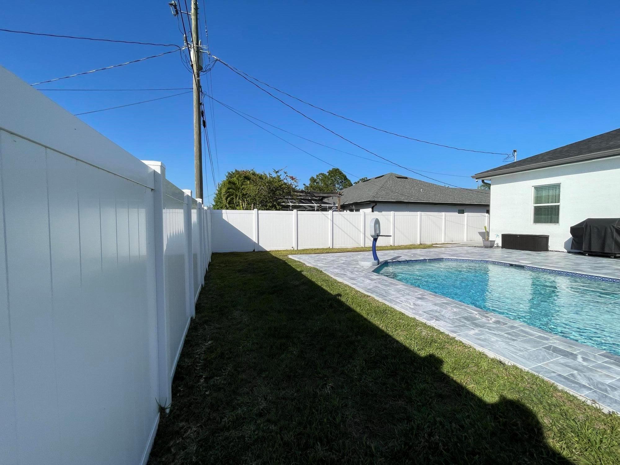 PORT ST LUCIE SECTION 35 - Residential