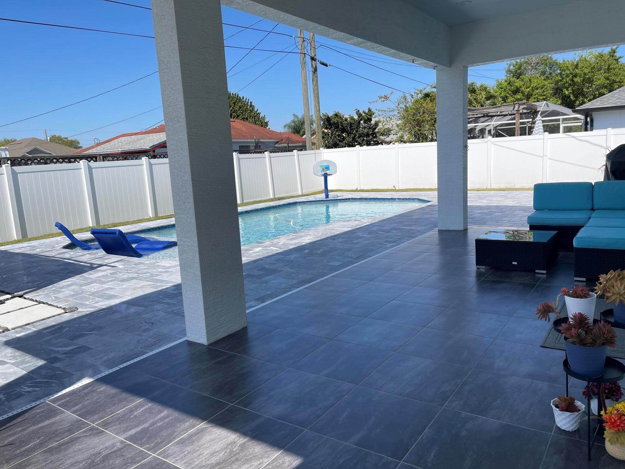 PORT ST LUCIE SECTION 35 - Residential