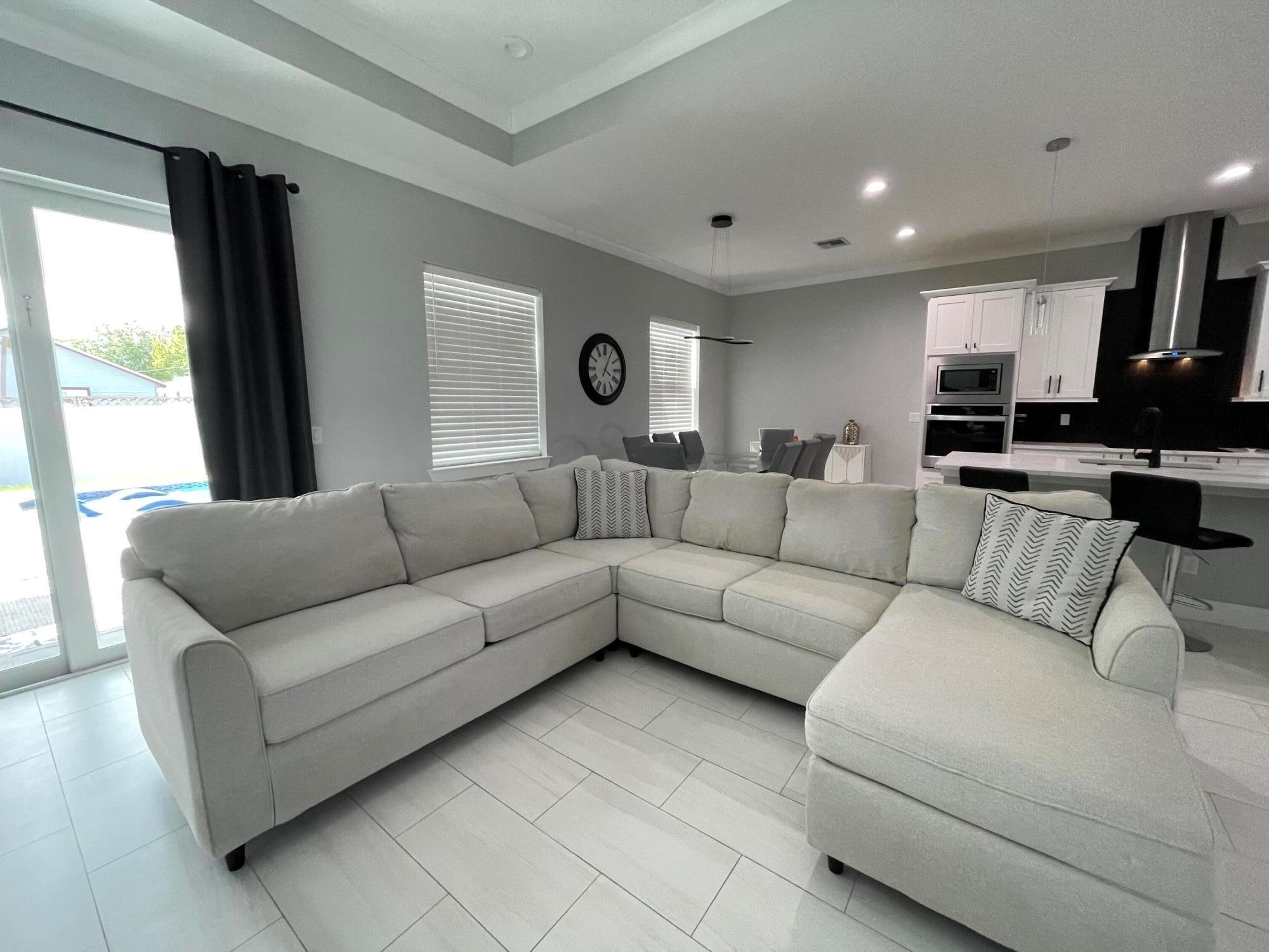 PORT ST LUCIE SECTION 35 - Residential