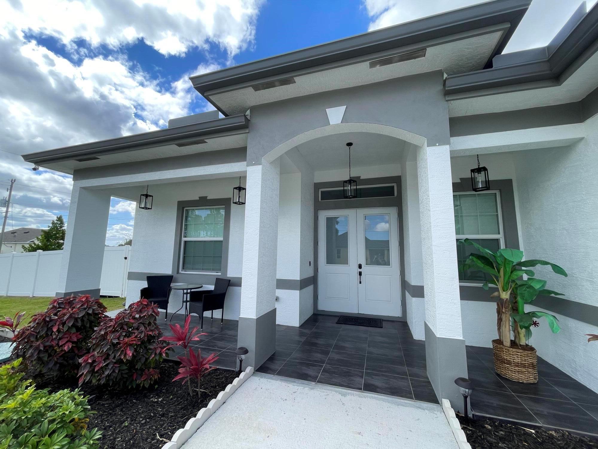 PORT ST LUCIE SECTION 35 - Residential