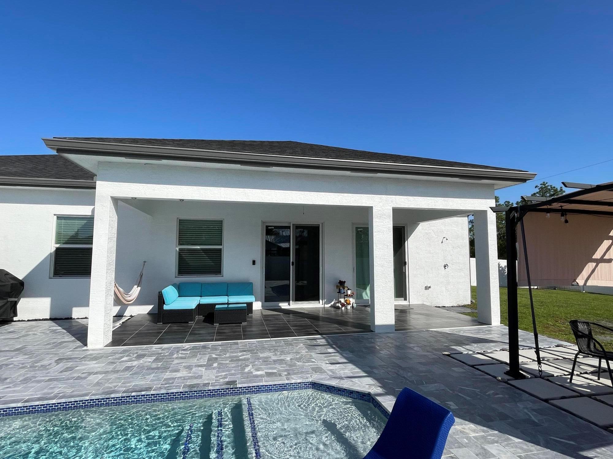 PORT ST LUCIE SECTION 35 - Residential