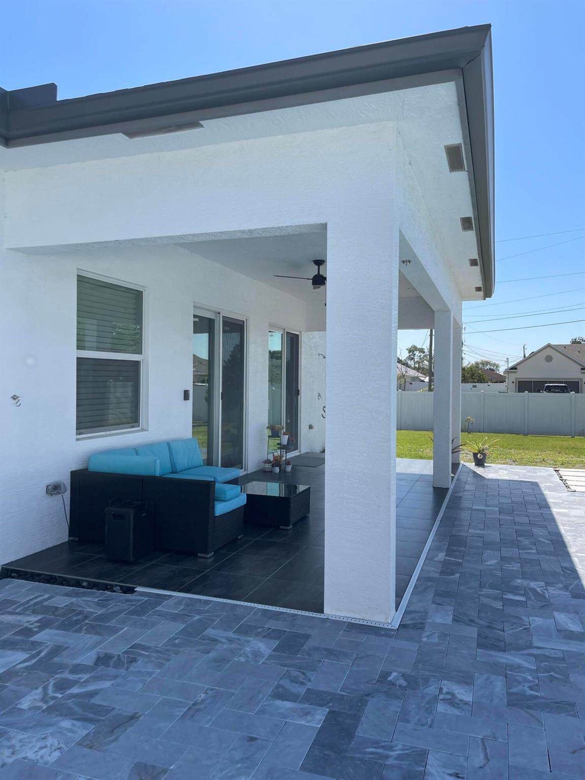 PORT ST LUCIE SECTION 35 - Residential