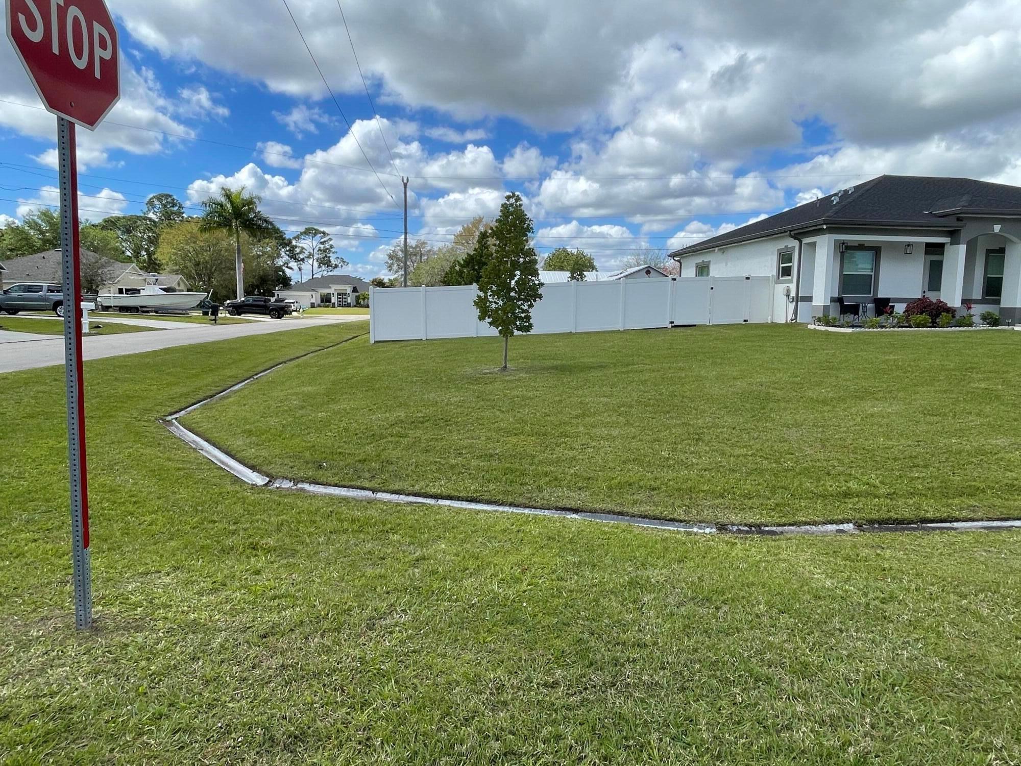 PORT ST LUCIE SECTION 35 - Residential
