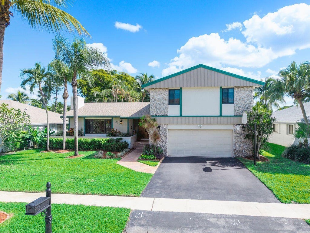 Photo of 3210 NW 93RD Avenue, Sunrise, FL 33351 (MLS # B26090637)