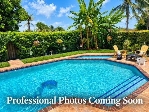 Photo of 3210 NW 93RD Avenue, Sunrise, FL 33351 (MLS # B26090637)