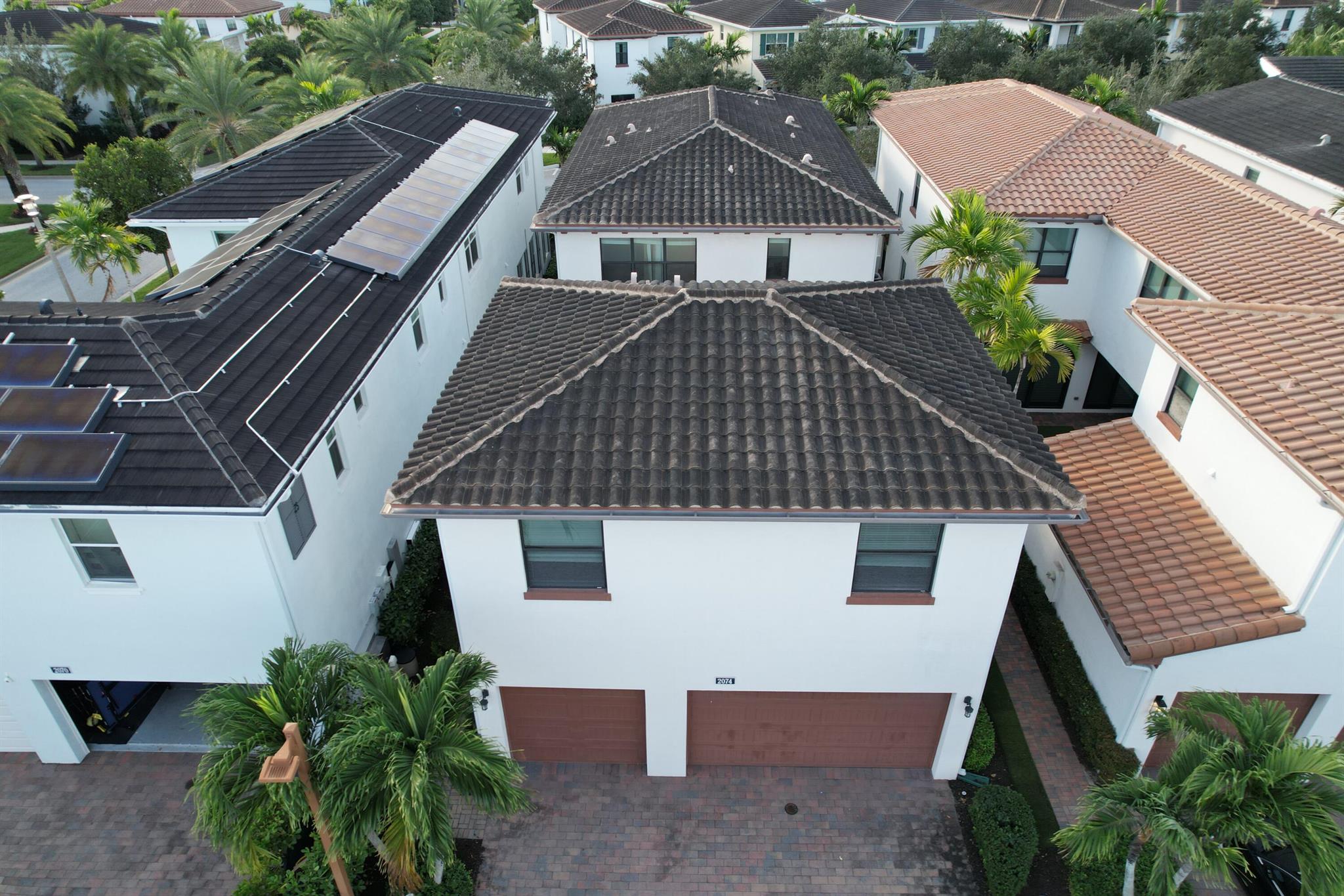 ALTON - Residential Lease