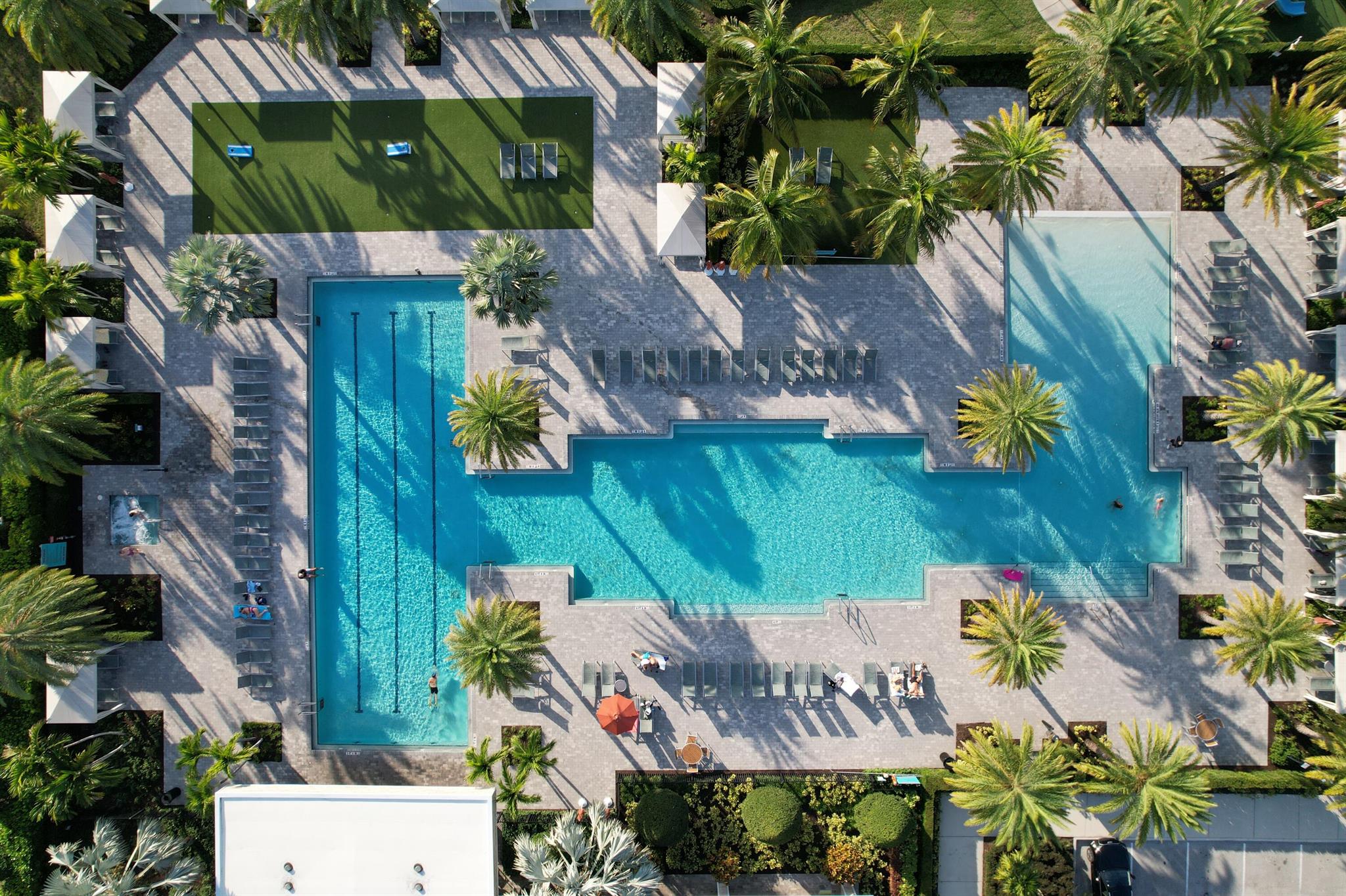 ALTON - Residential Lease