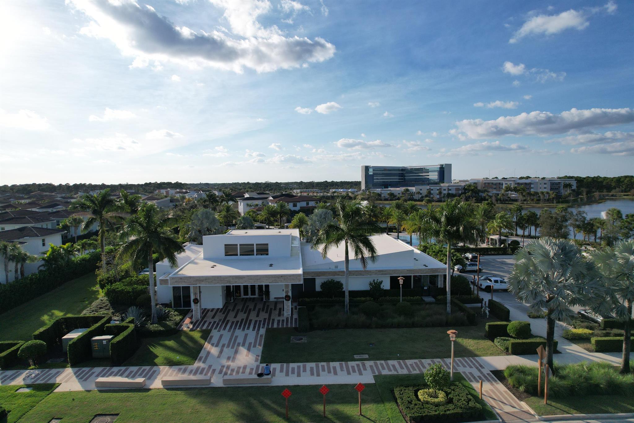 ALTON - Residential Lease