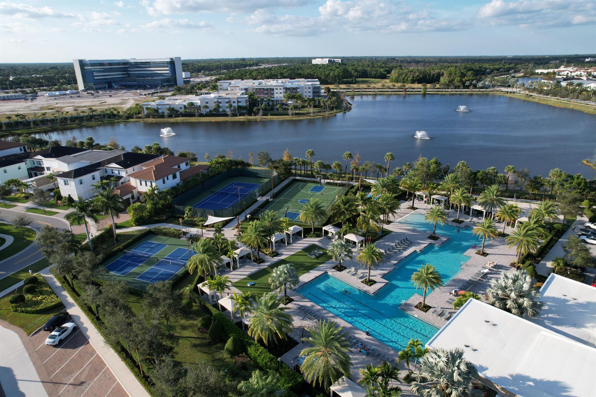 ALTON - Residential Lease