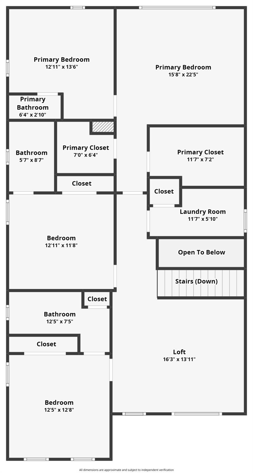 ALTON - Residential Lease