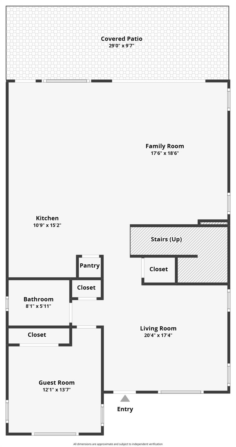 ALTON - Residential Lease