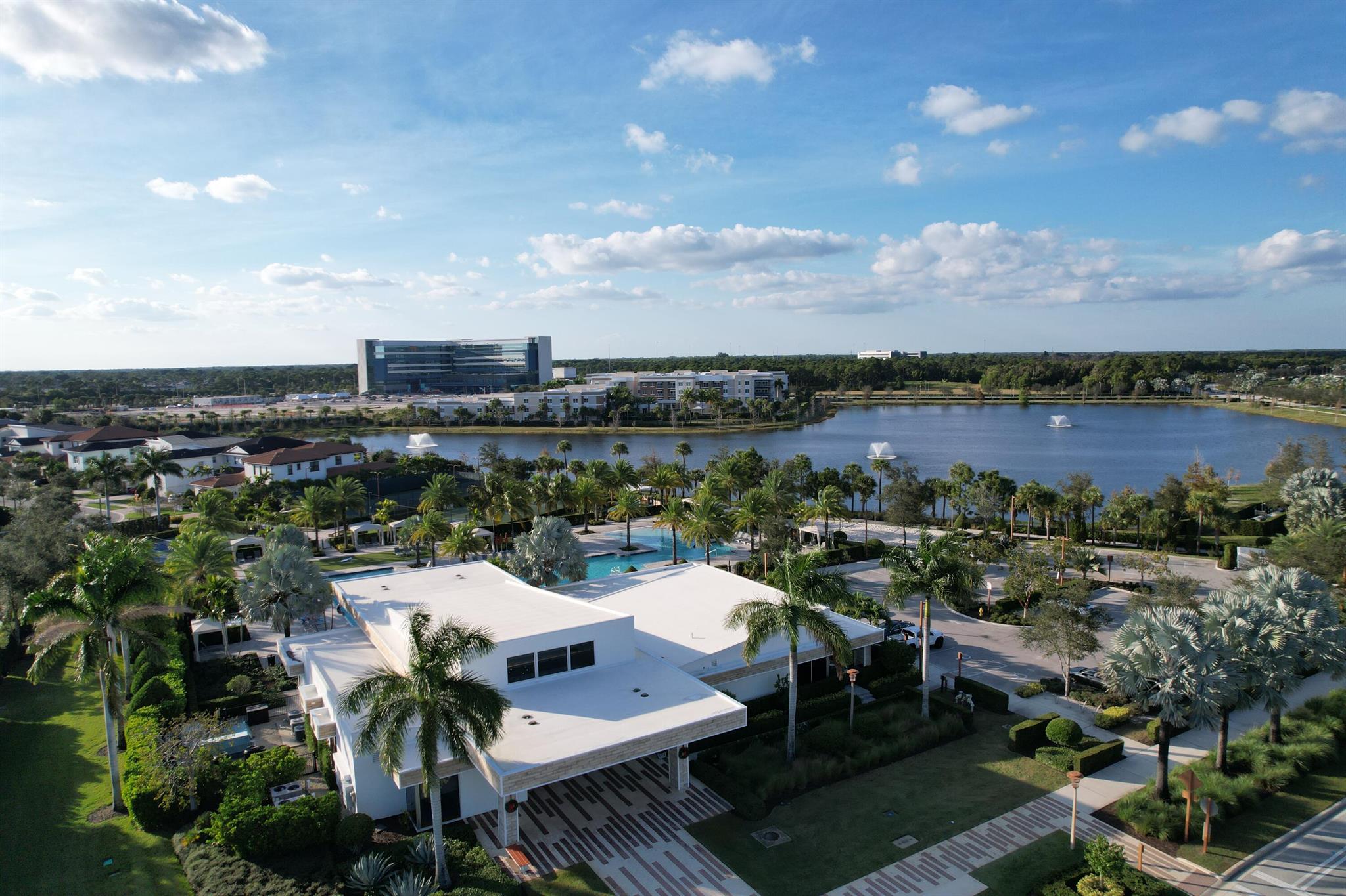 ALTON - Residential Lease