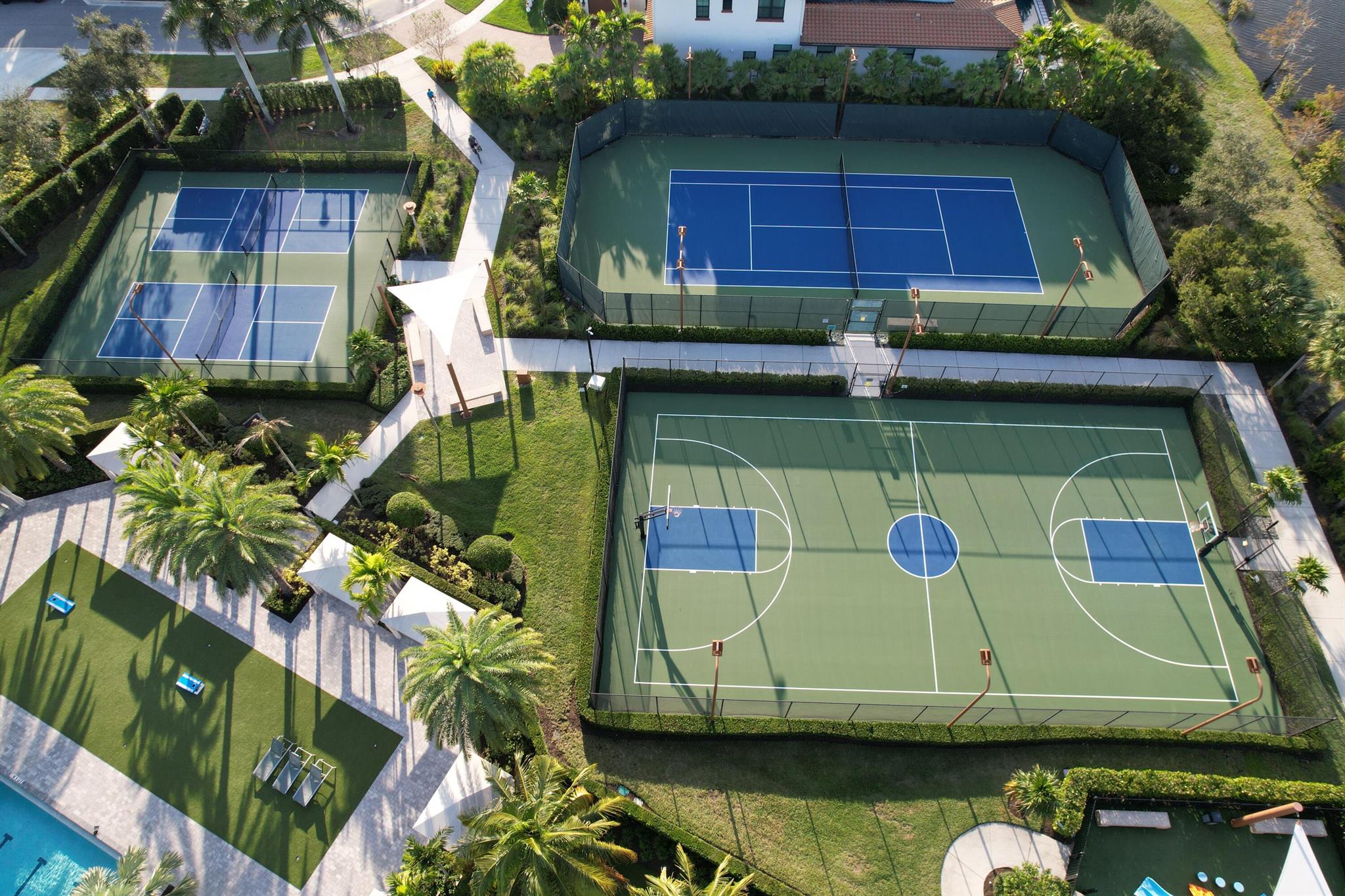 ALTON - Residential Lease