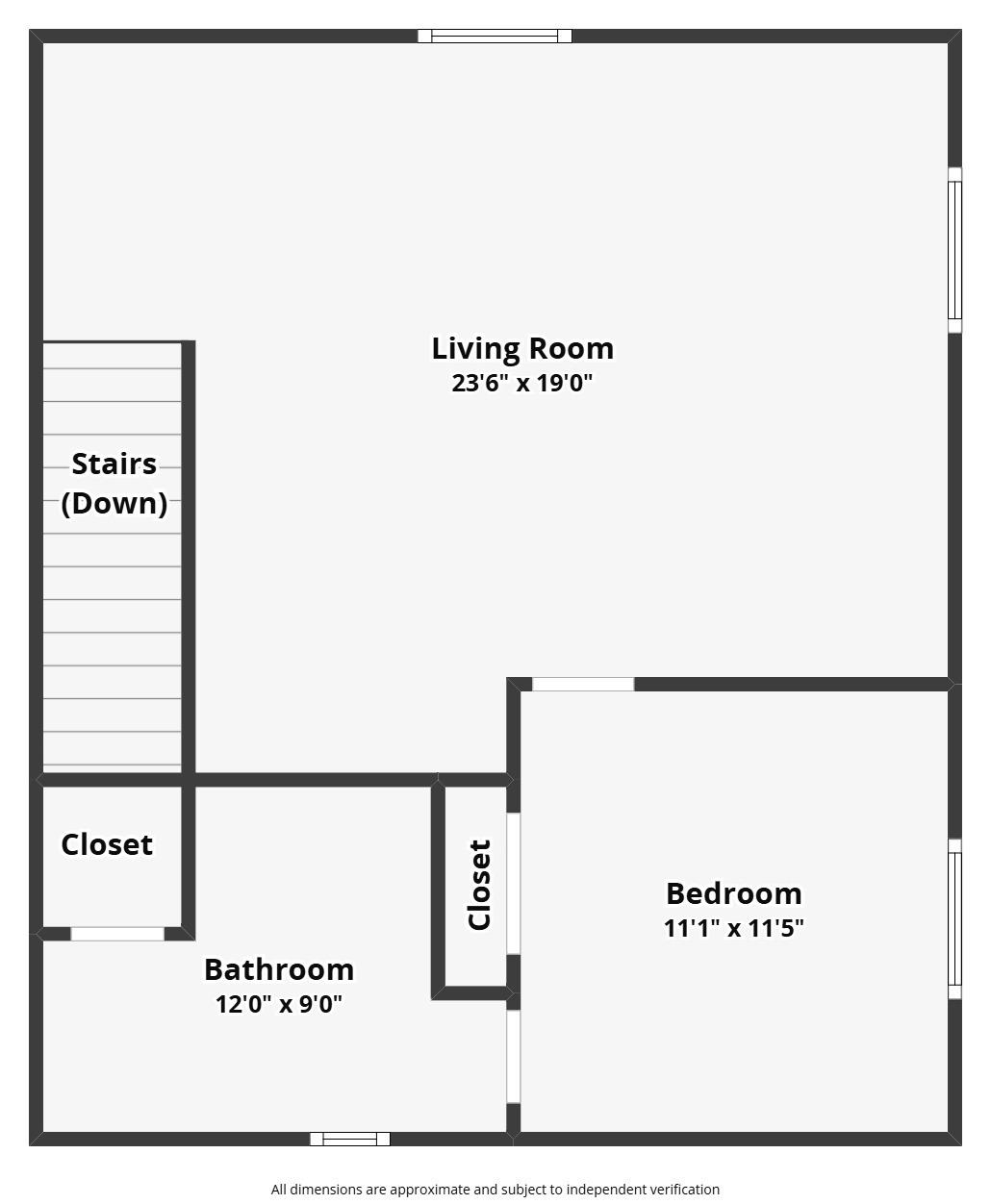 ALTON - Residential Lease