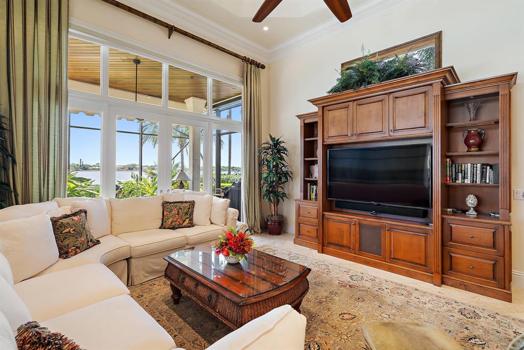 TEQUESTA Country club - Residential