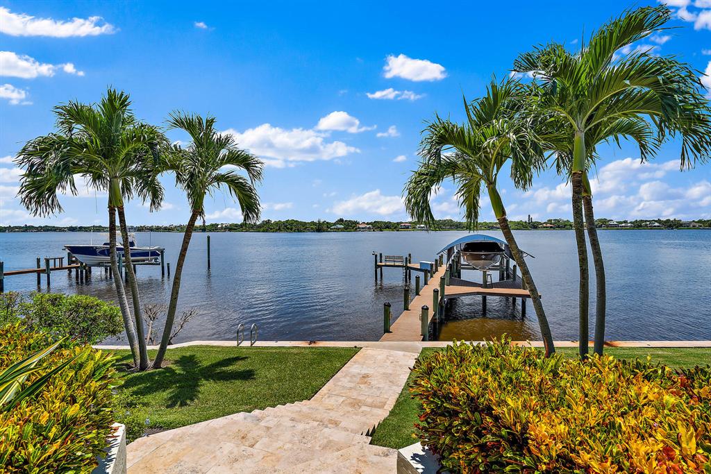 TEQUESTA Country club - Residential