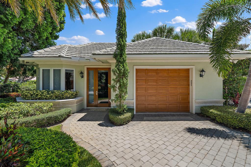 TEQUESTA Country club - Residential