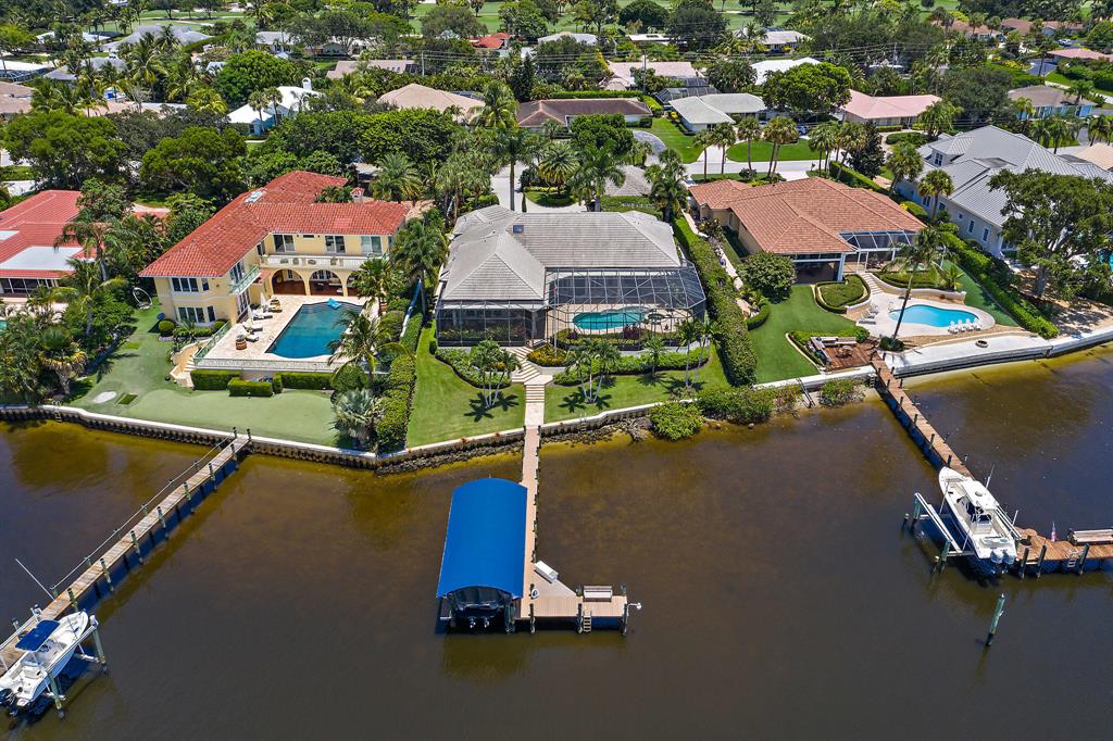 TEQUESTA Country club - Residential