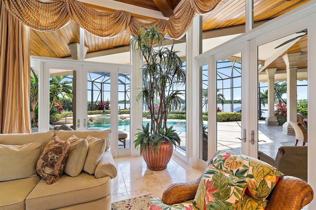 TEQUESTA Country club - Residential