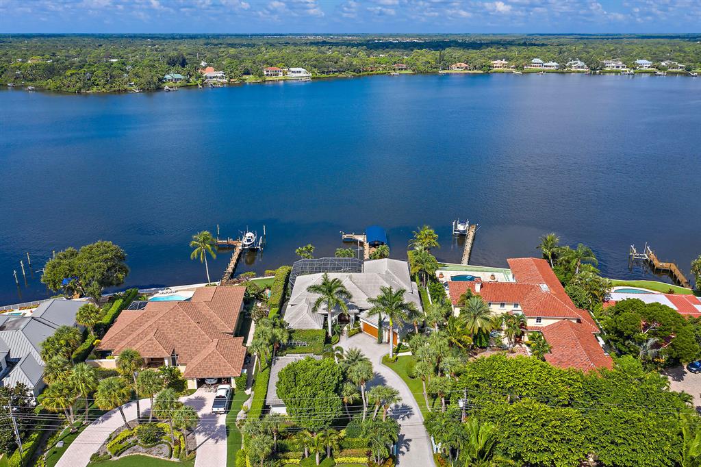 TEQUESTA Country club - Residential