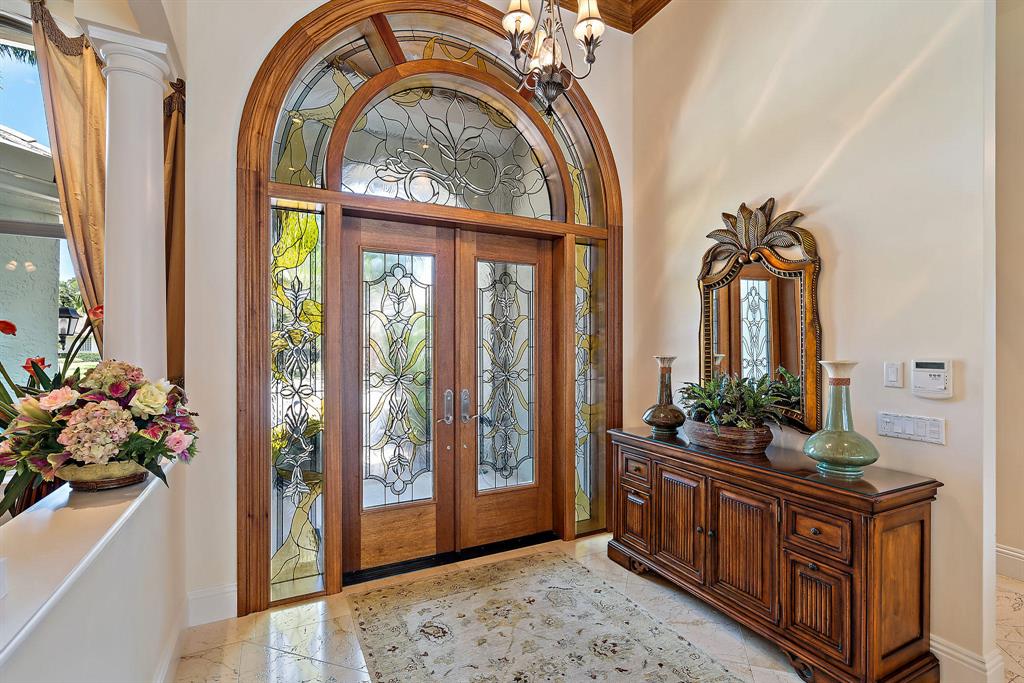 TEQUESTA Country club - Residential