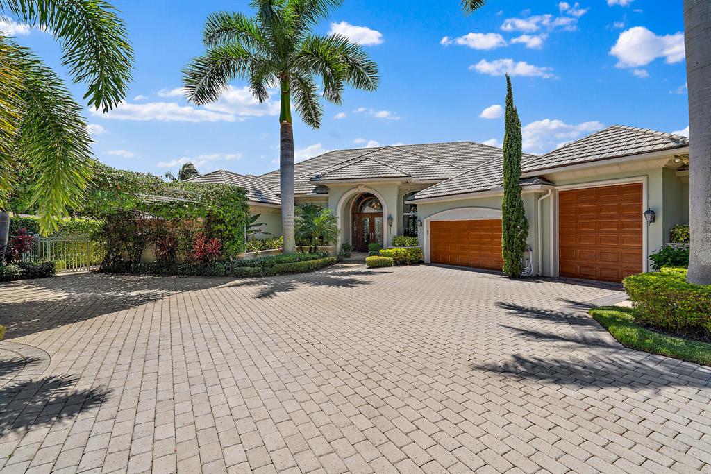 TEQUESTA Country club - Residential