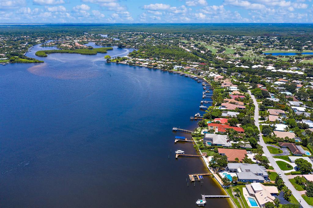 TEQUESTA Country club - Residential