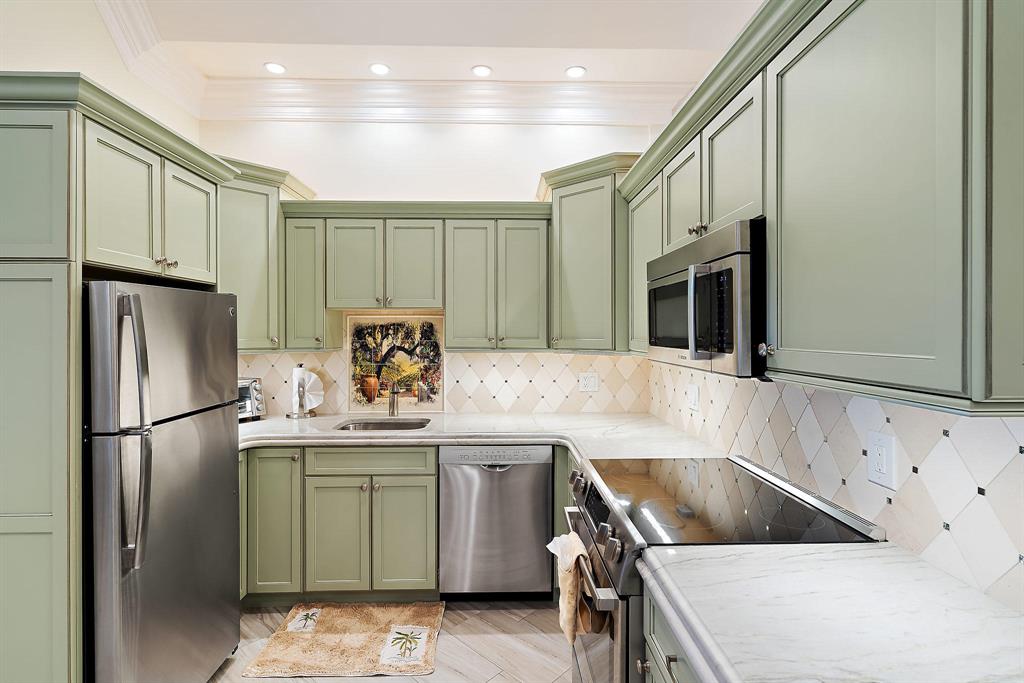 TEQUESTA Country club - Residential