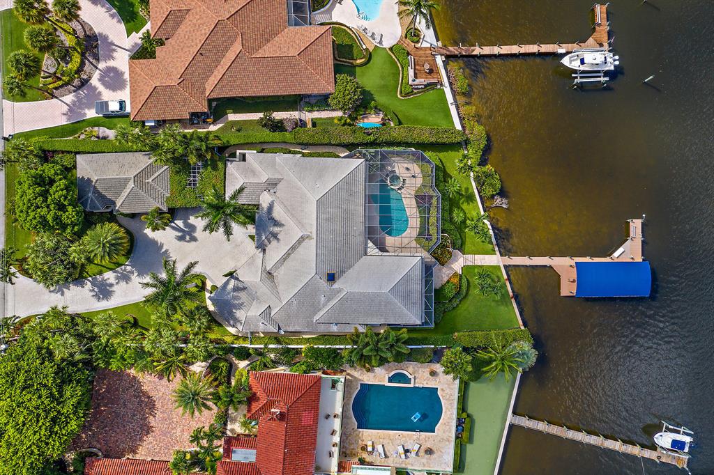 TEQUESTA Country club - Residential