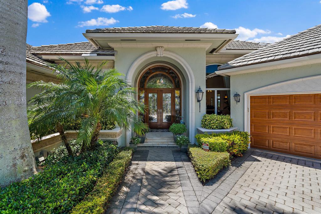 TEQUESTA Country club - Residential