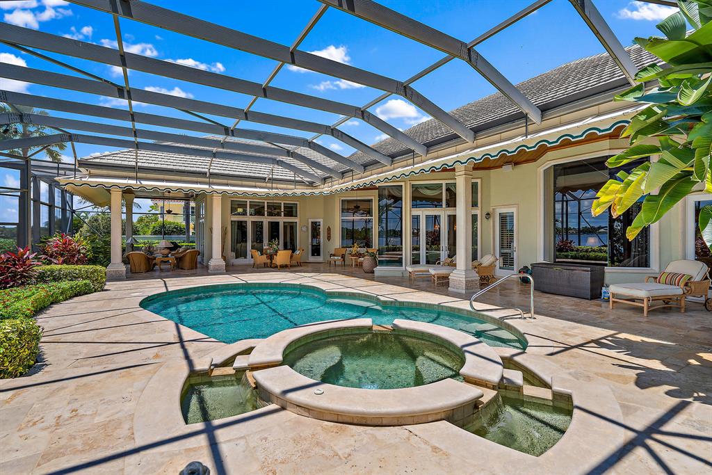 TEQUESTA Country club - Residential