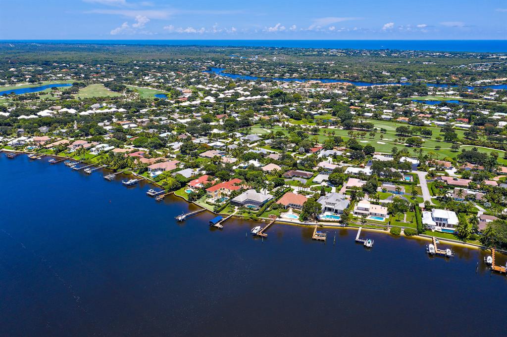 TEQUESTA Country club - Residential