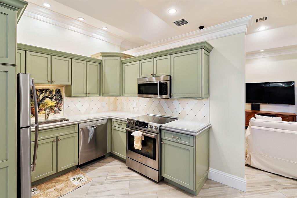 TEQUESTA Country club - Residential