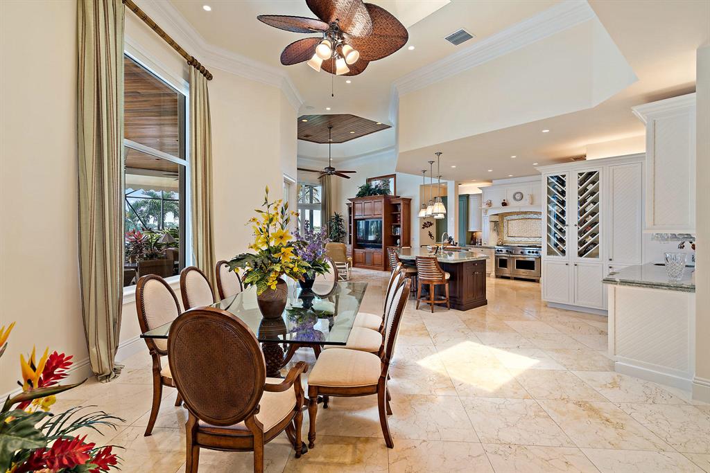 TEQUESTA Country club - Residential