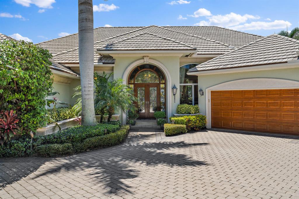 TEQUESTA Country club - Residential