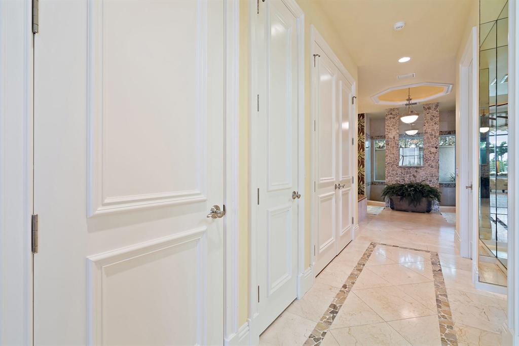 TEQUESTA Country club - Residential