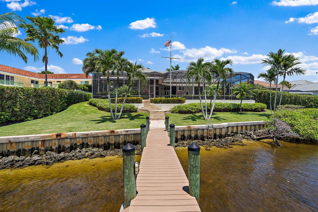 TEQUESTA Country club - Residential