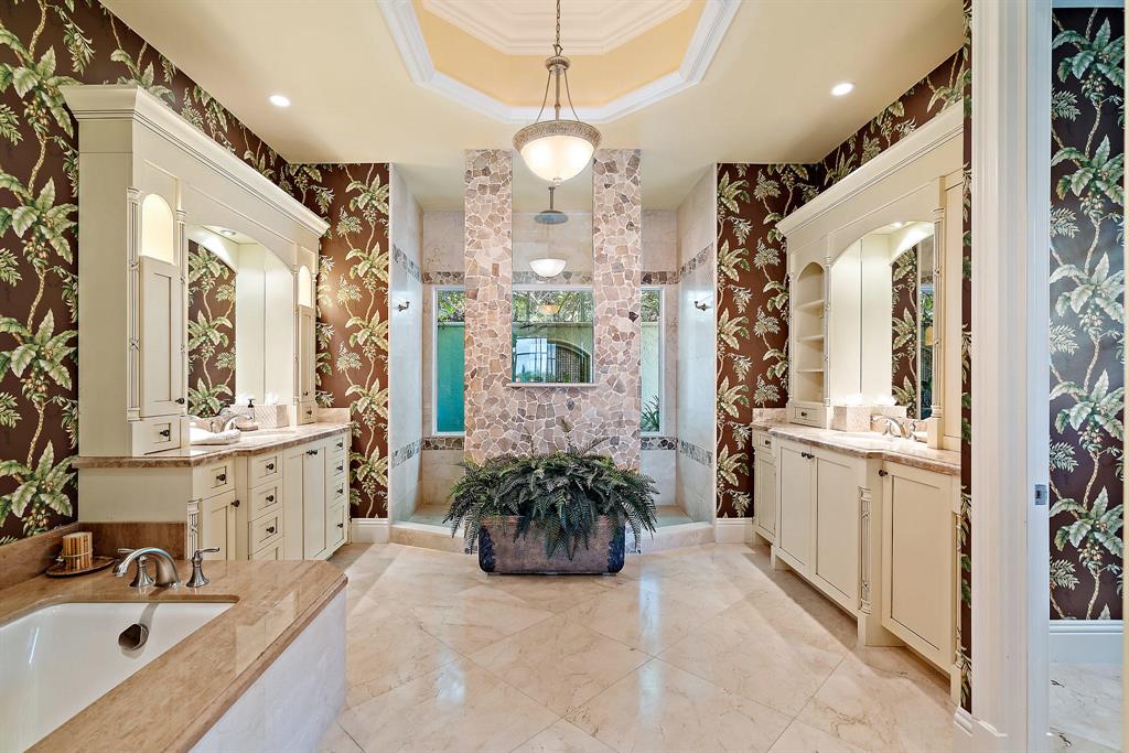 TEQUESTA Country club - Residential