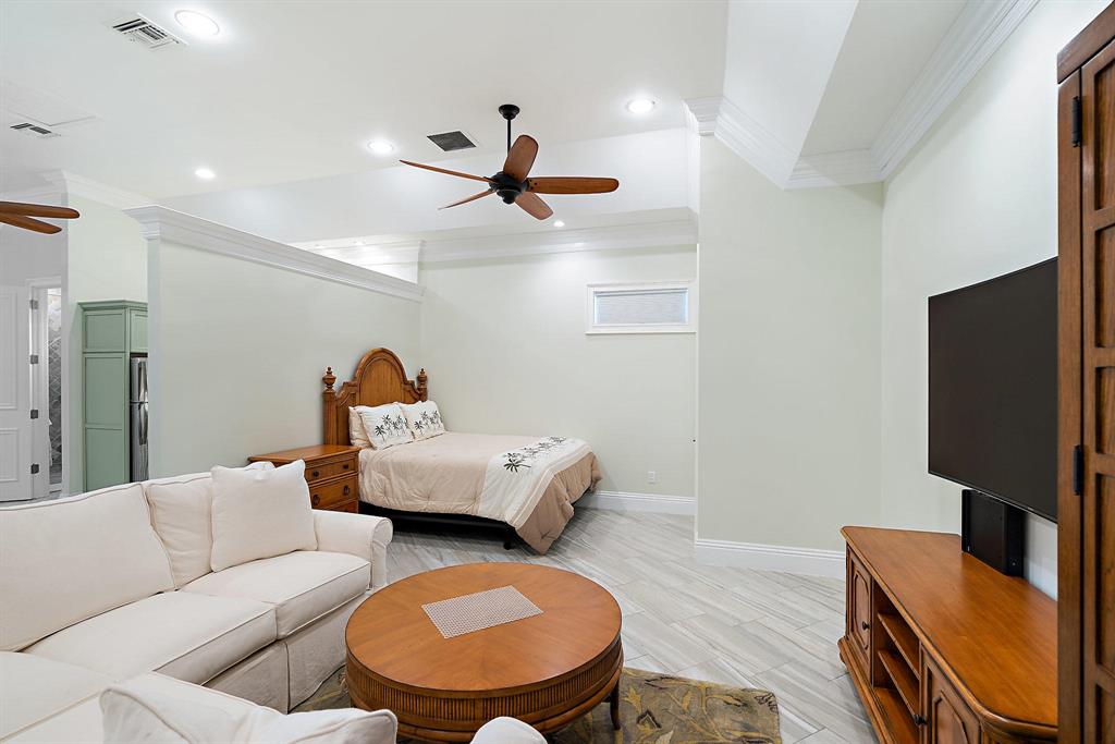 TEQUESTA Country club - Residential