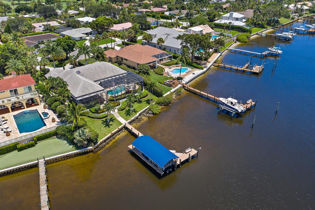 TEQUESTA Country club - Residential