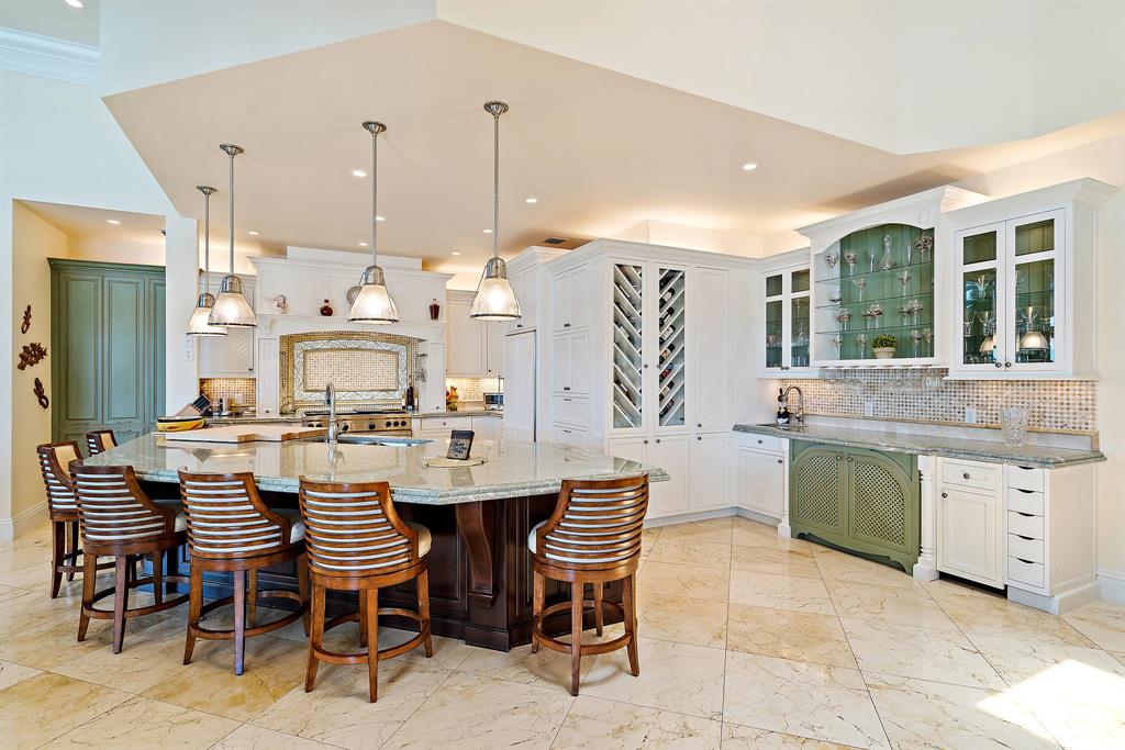 TEQUESTA Country club - Residential