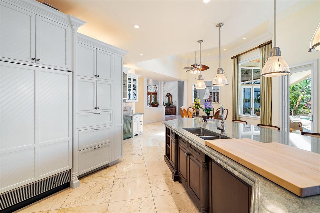 TEQUESTA Country club - Residential