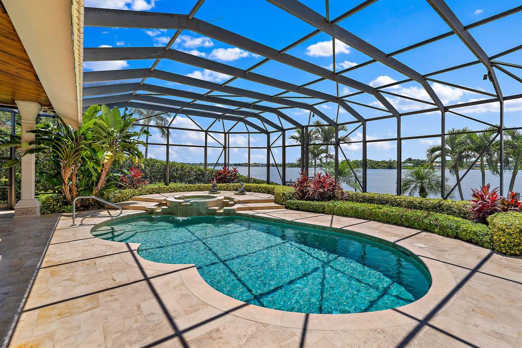 TEQUESTA Country club - Residential