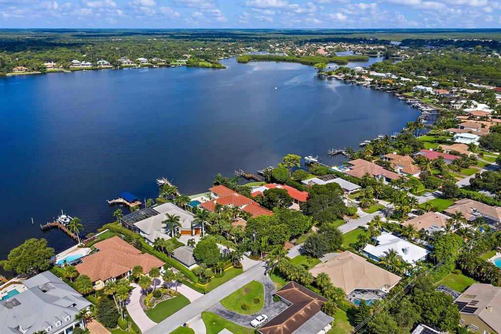 TEQUESTA Country club - Residential