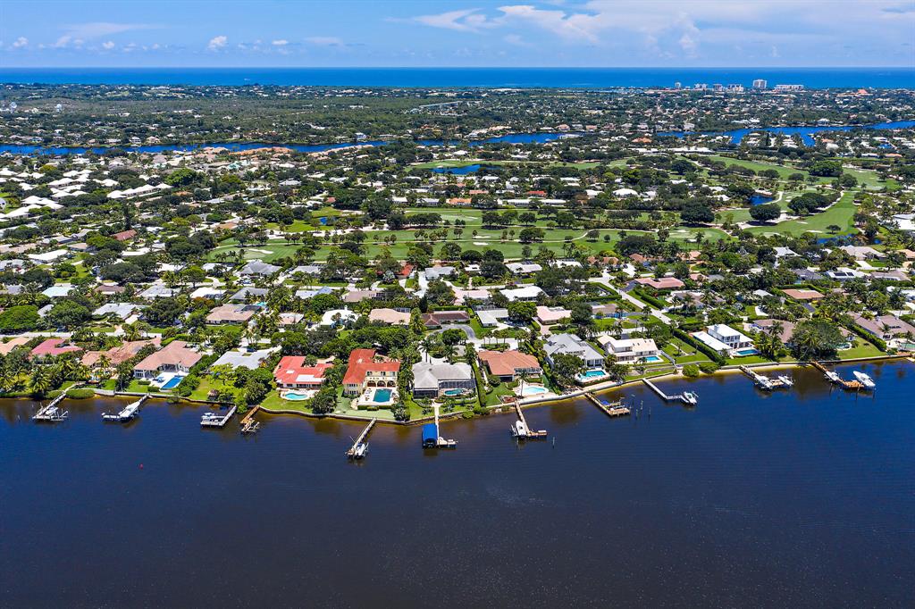 TEQUESTA Country club - Residential