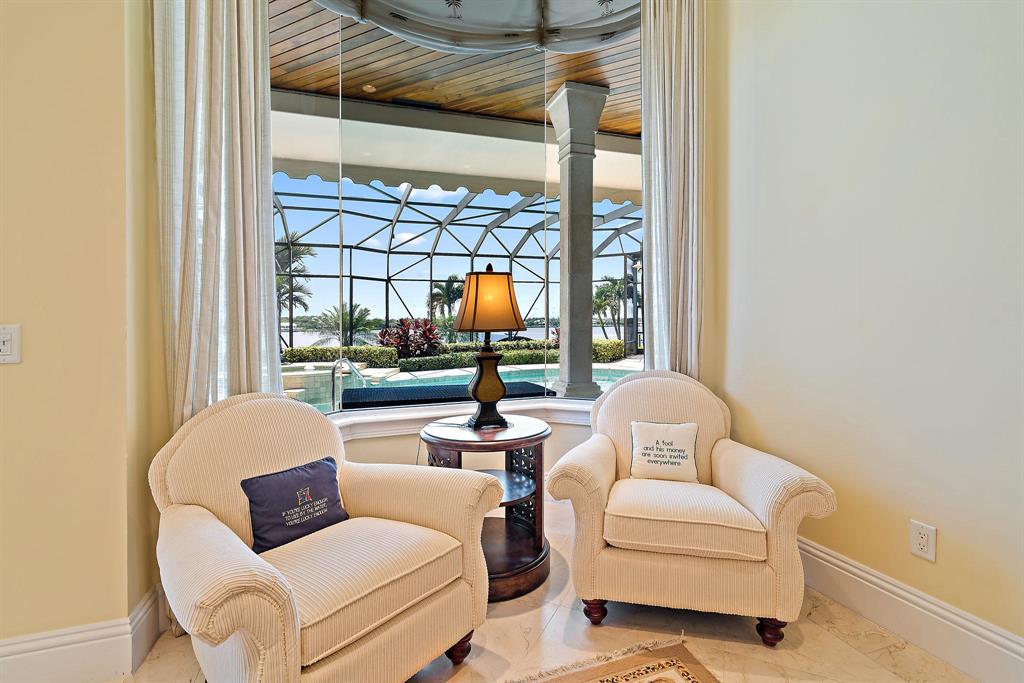 TEQUESTA Country club - Residential